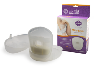 Milkies breast milk saver
