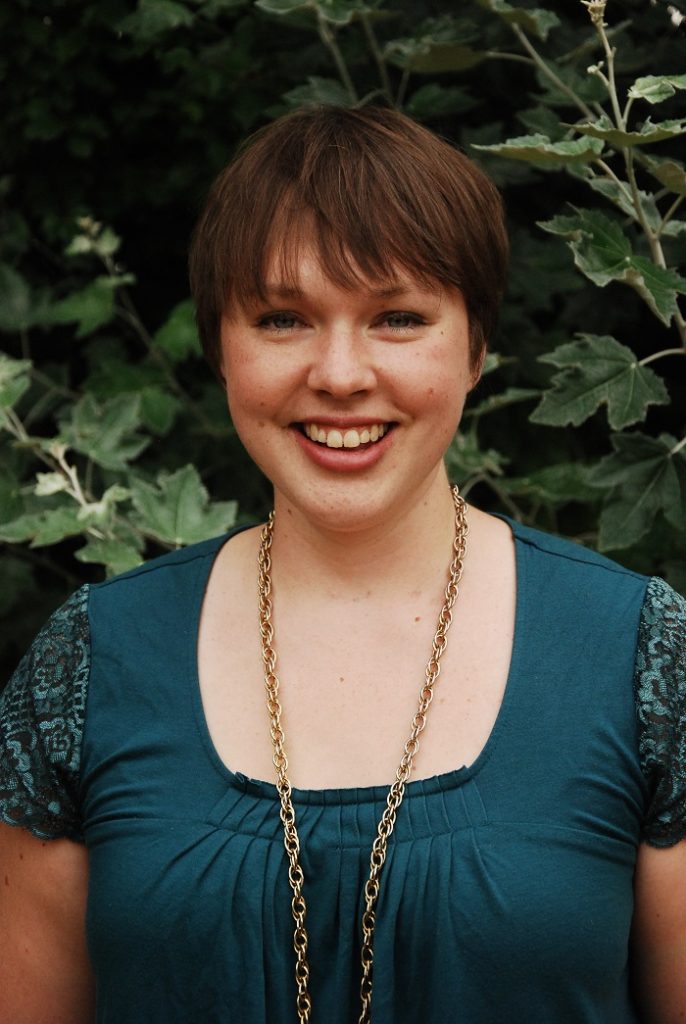 Mary Wise